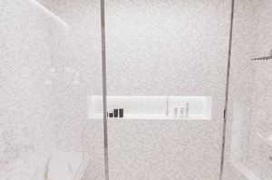 PRO 1060G На пол Statuario Gold Gloss - фото 3