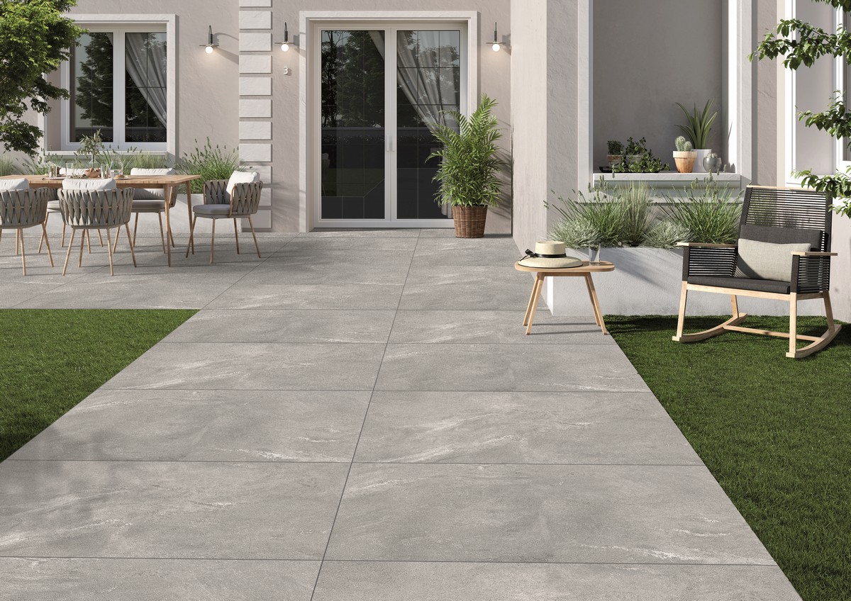 ENWD5019SR1130120 На пол Outdoor Oak Almond Structured R11 298x1200x20 - фото 16