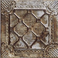 Декор Tin-Tile Rusty Mix - фото 10
