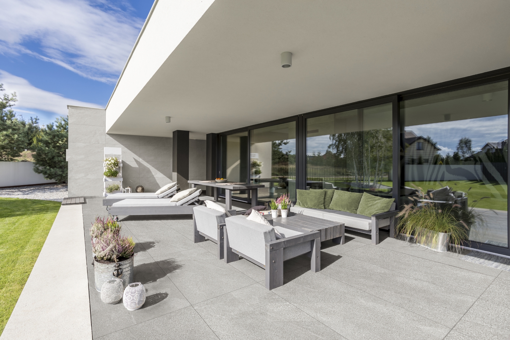 Глобал Тиле Colorado