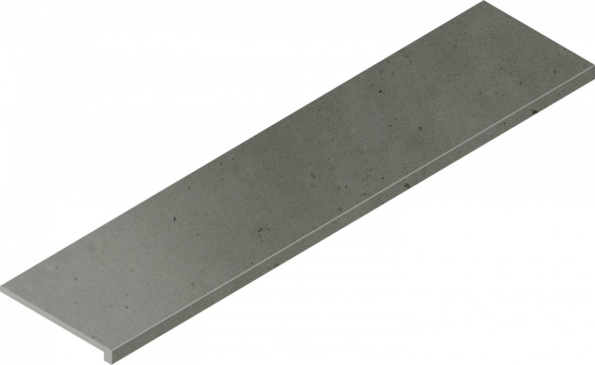 620070002766 Ступень Avantgarde Black Scalino Frontale 33x120