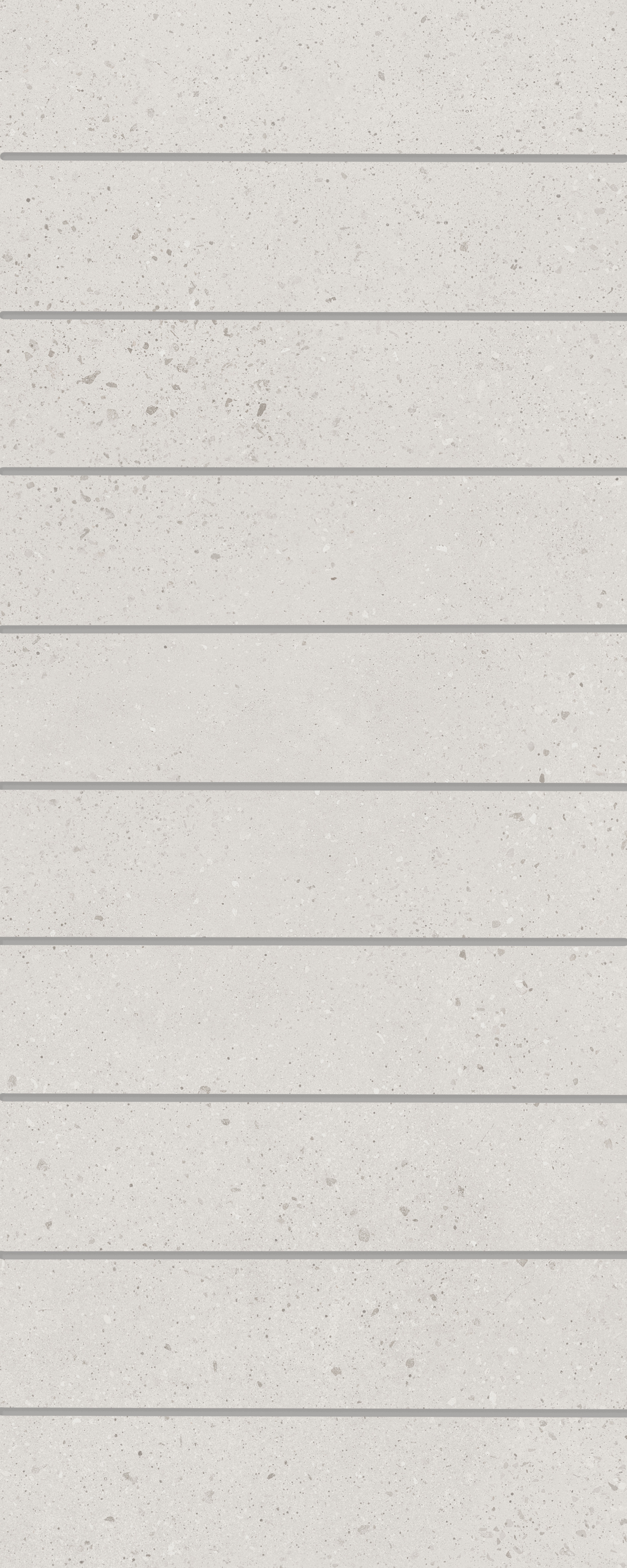KMD2PTG001BN Декор Скарпа Чипсет серый светлый матовый 20x50x0.8 - фото 10