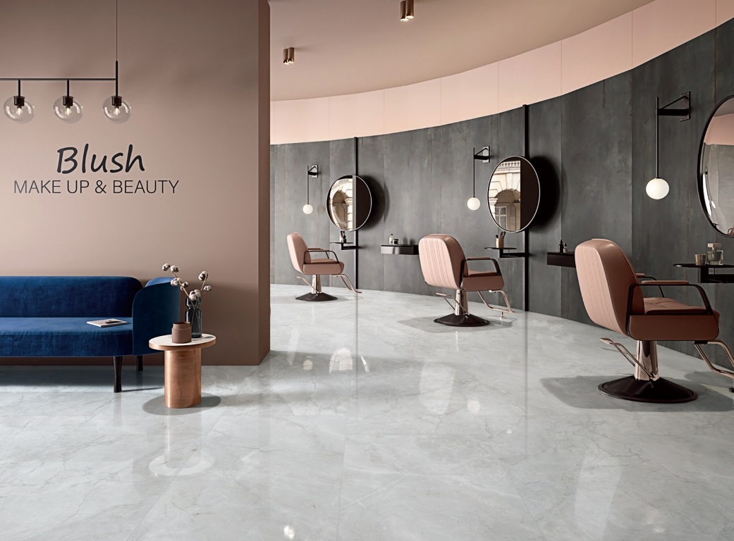 На пол Lazio Meno P 75x150 - фото 2