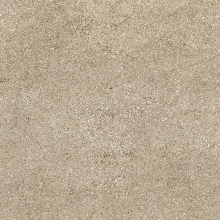 768374 На пол Sensi by Thun Taupe Fossil Ret 80x80