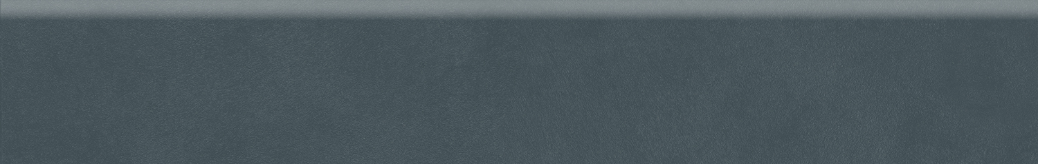 DD642020R/6BT Плинтус Про Чементо Синий Темный Матовый 60x9.5 - фото 2