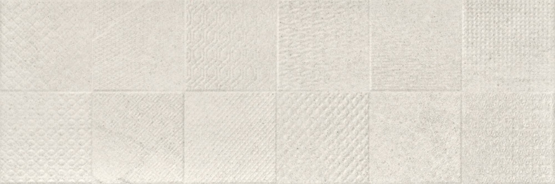 На стену Andros Epic Grigio Rect 30x90