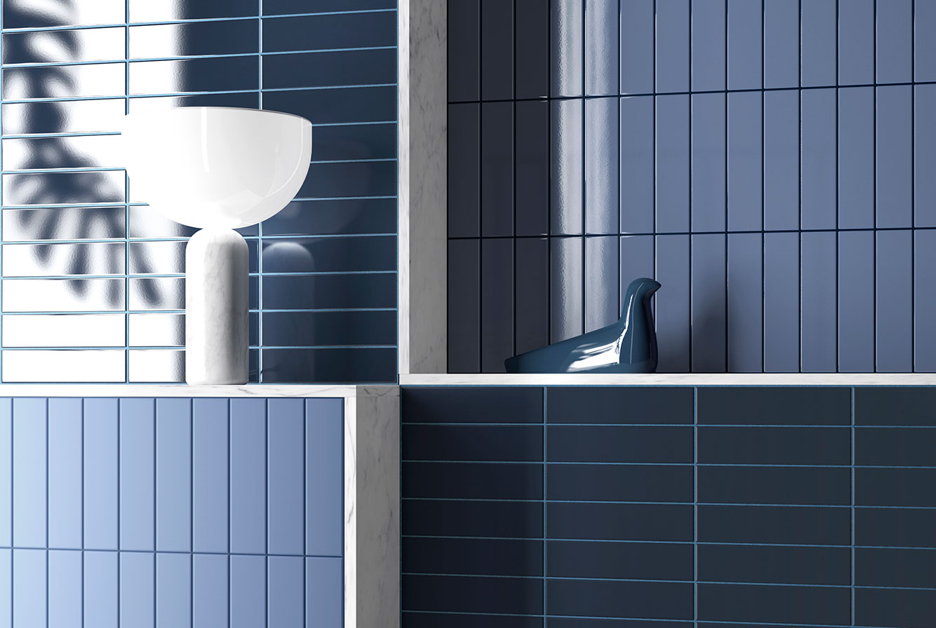 28440  На стену Costa Nova Laurel Green Glossy - фото 52