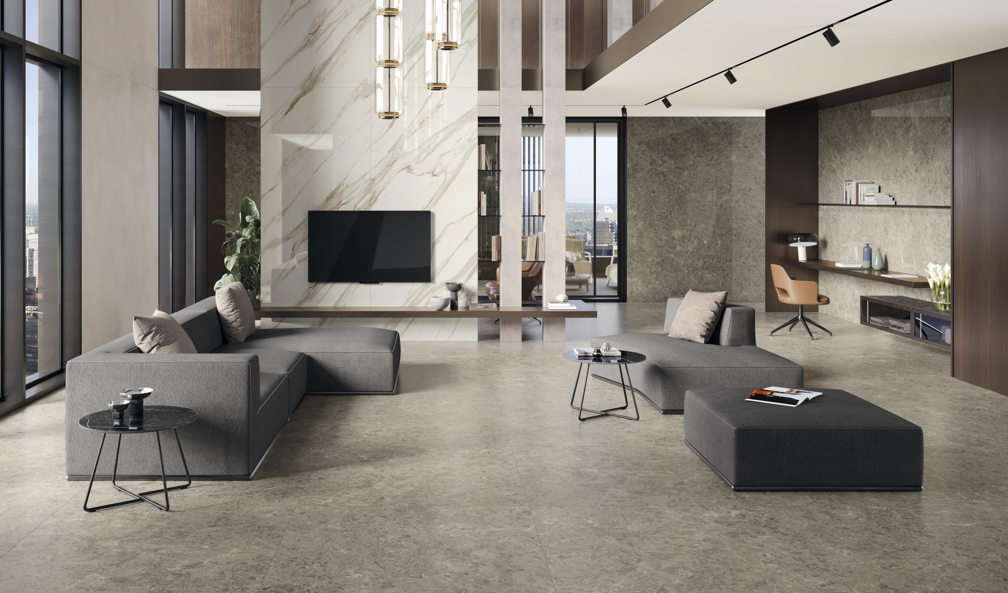 Atlas Concorde Italy Marvel Meraviglia - фото 2