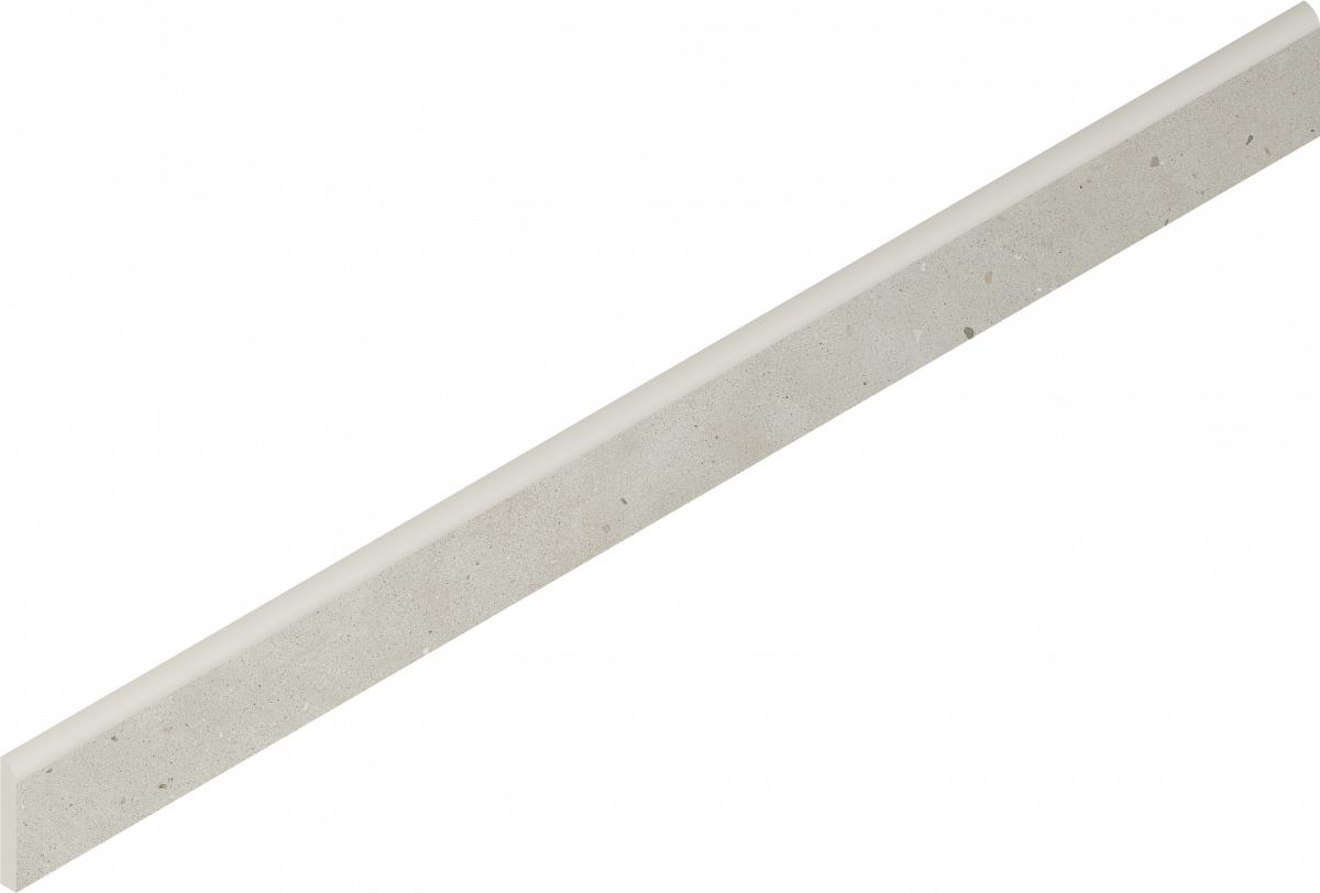 610130007563 Плинтус Avantgarde Pure Battiscopa 7.2x80