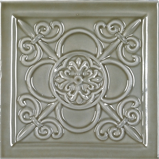 ADST4031 Декор Studio Relieve Vizcaya Eucalyptus