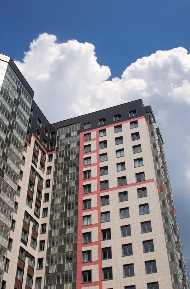 UF023MR На пол Моноколор Насыщенно-красный Матовый - фото 17