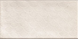 Декор Camden Decor Bianco 10x20 - фото 3