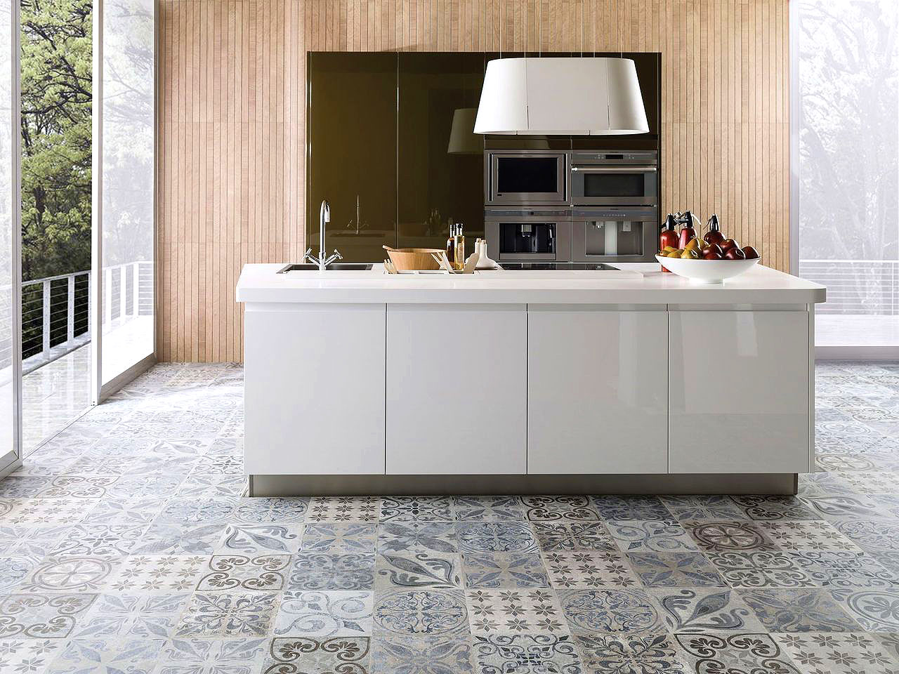 Porcelanosa Park - фото 2