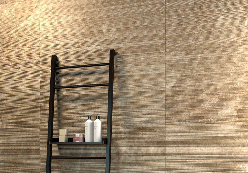 PS612277S8 На пол Pietre Naturali Black Ardesia Strutturato 120х60 - фото 8