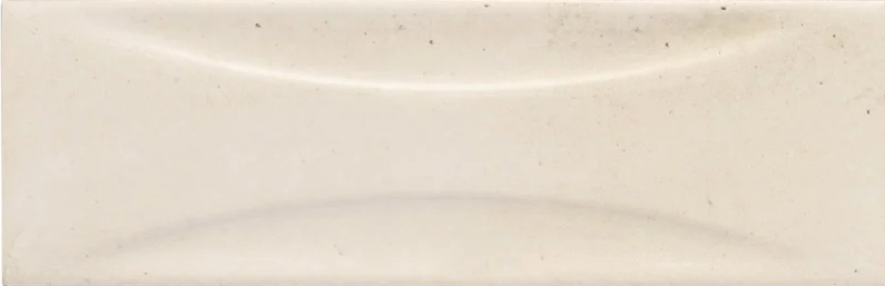 30039 На стену Hanoi Arco White 6.5X20