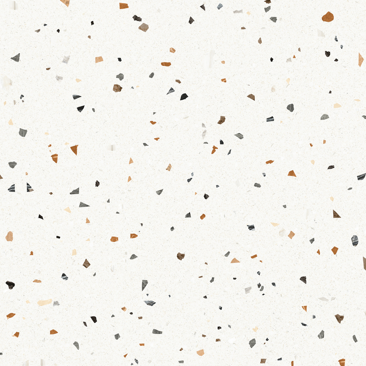 CR6060G0431R На пол Arlecchino Bianco белый матовый 59.5х59.5 - фото 8