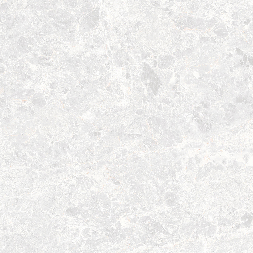 На пол Emperador Blanco Светло-серый матовый карвинг 60х60 - фото 14