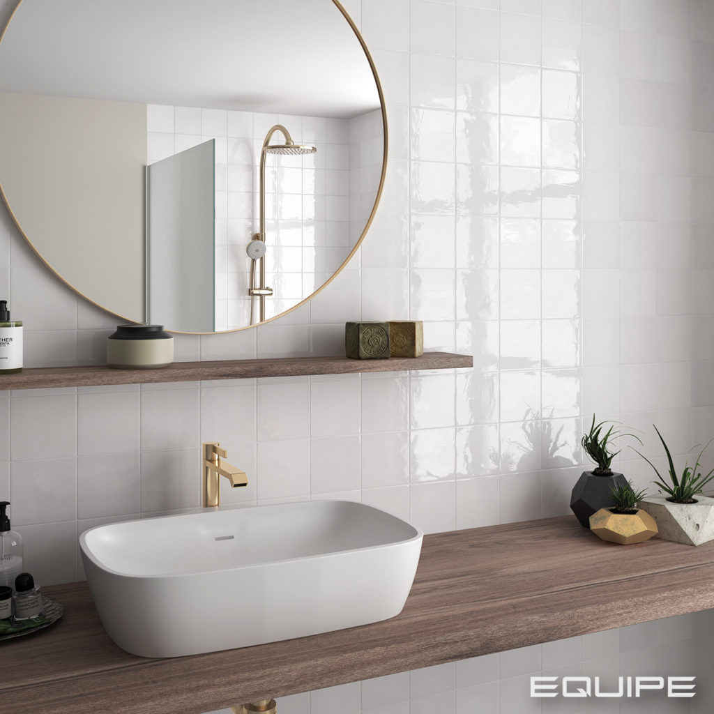 25635 На стену Village Rose Gold 6.5x20 - фото 13