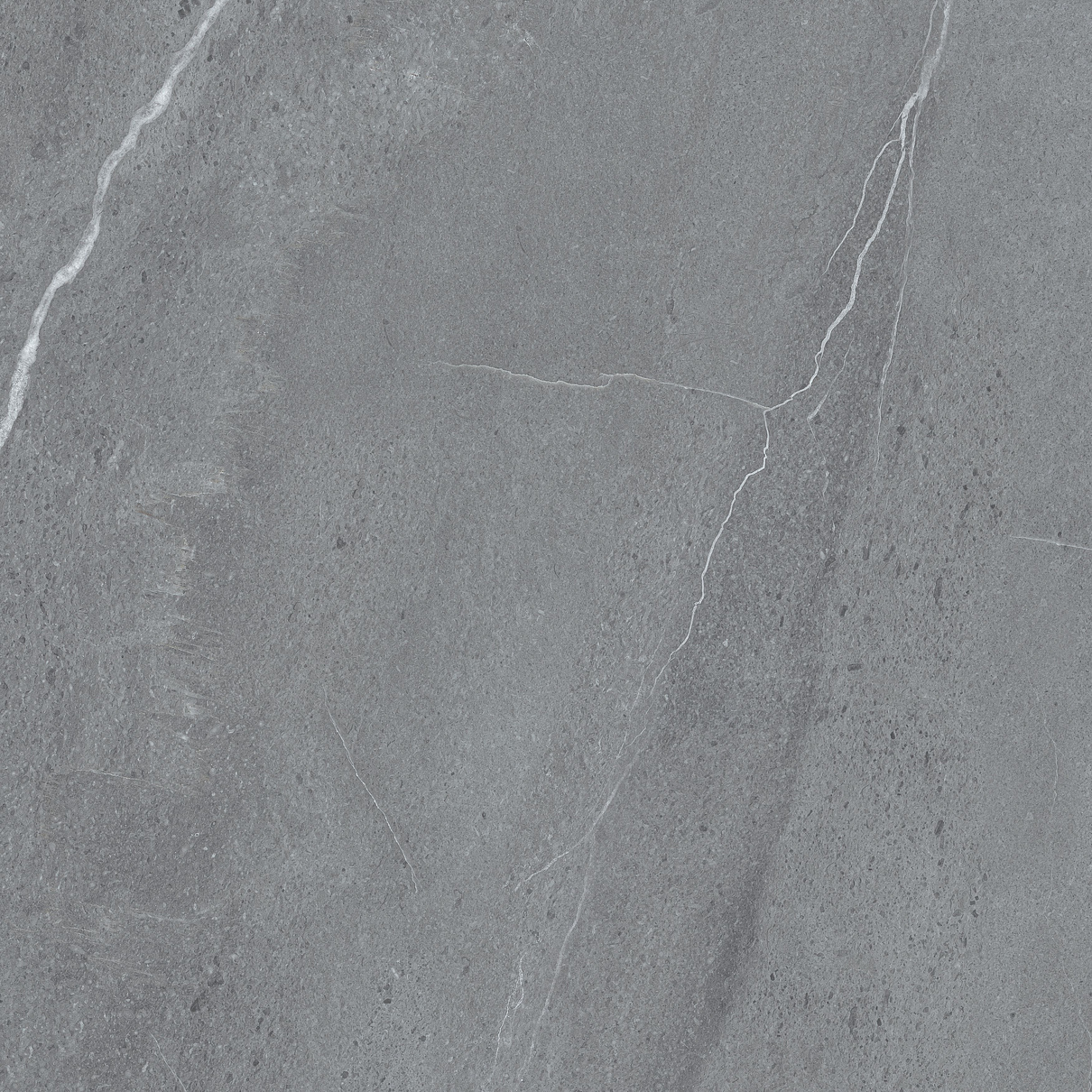 На пол Ливерпуль 1 серый 394x394x7 - фото 2