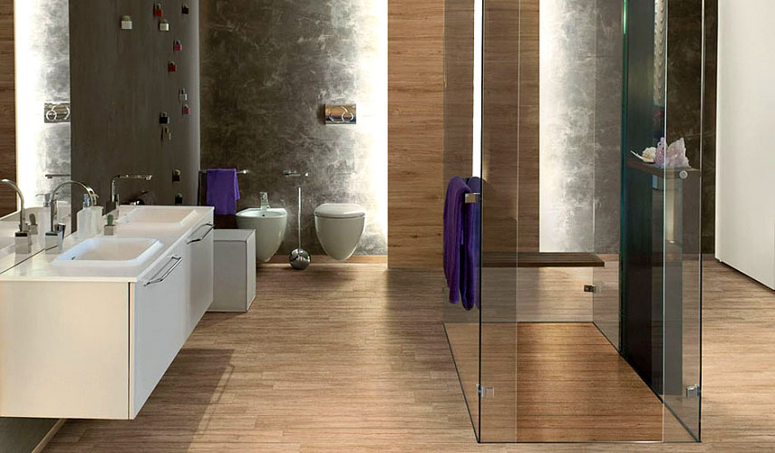 50104 На пол Just Life Be Mu Ret 16x100 - фото 6