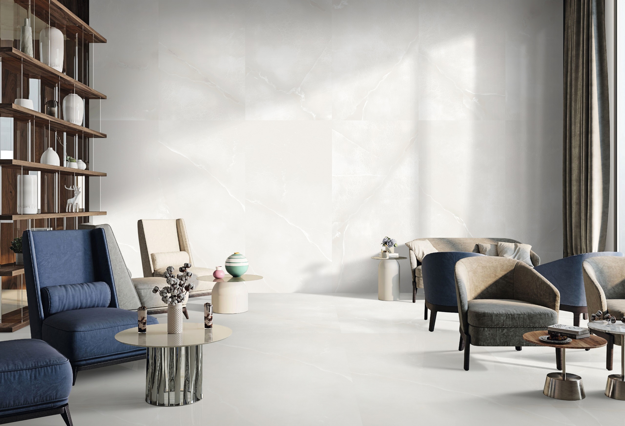 На пол Onice V 10mm 90x180 - фото 3