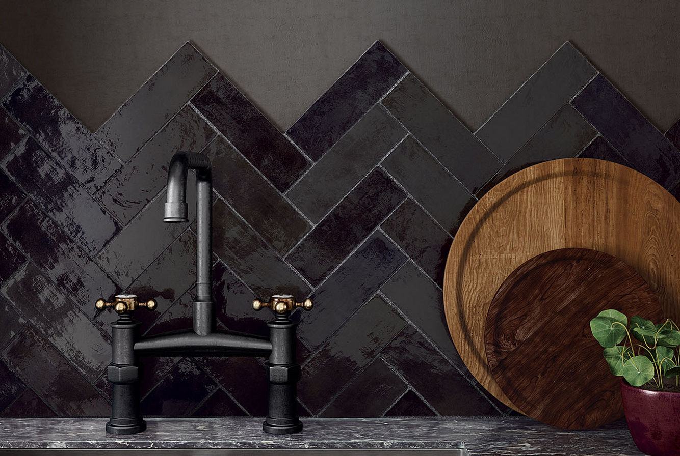 25839 На стену La Riviera Rose 65x200 - фото 7