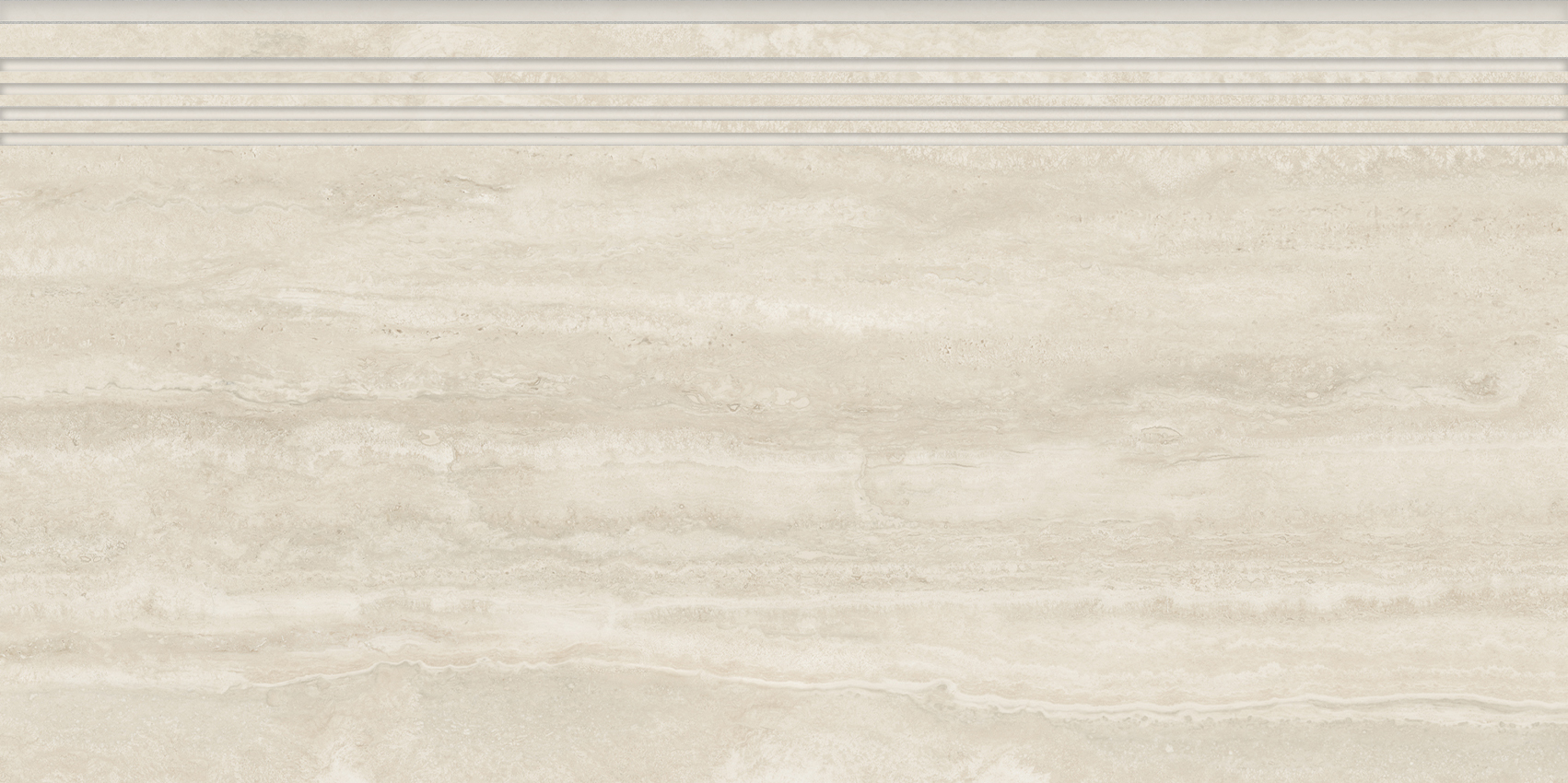 K-2130/MR/st01/300x600x9 Ступень Po Dusham Light Beige MR 300x600x9