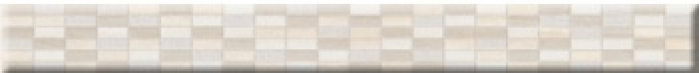 Бордюр Элиз Бежевый Б