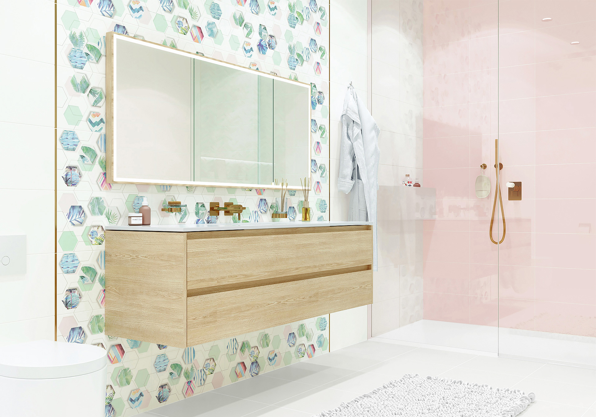 Нью Тренд Bounty