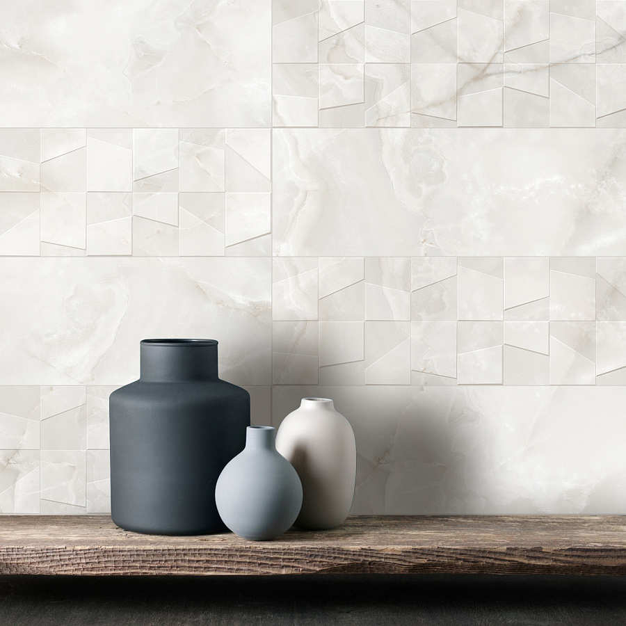 Керлайф Onix Blanco