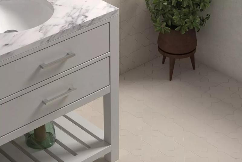 30630 На пол Porto Star Pickle Green 16.8x16.8 - фото 7