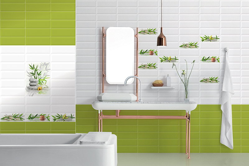 TD435_D3 Декор Нежность 3 - фото 2