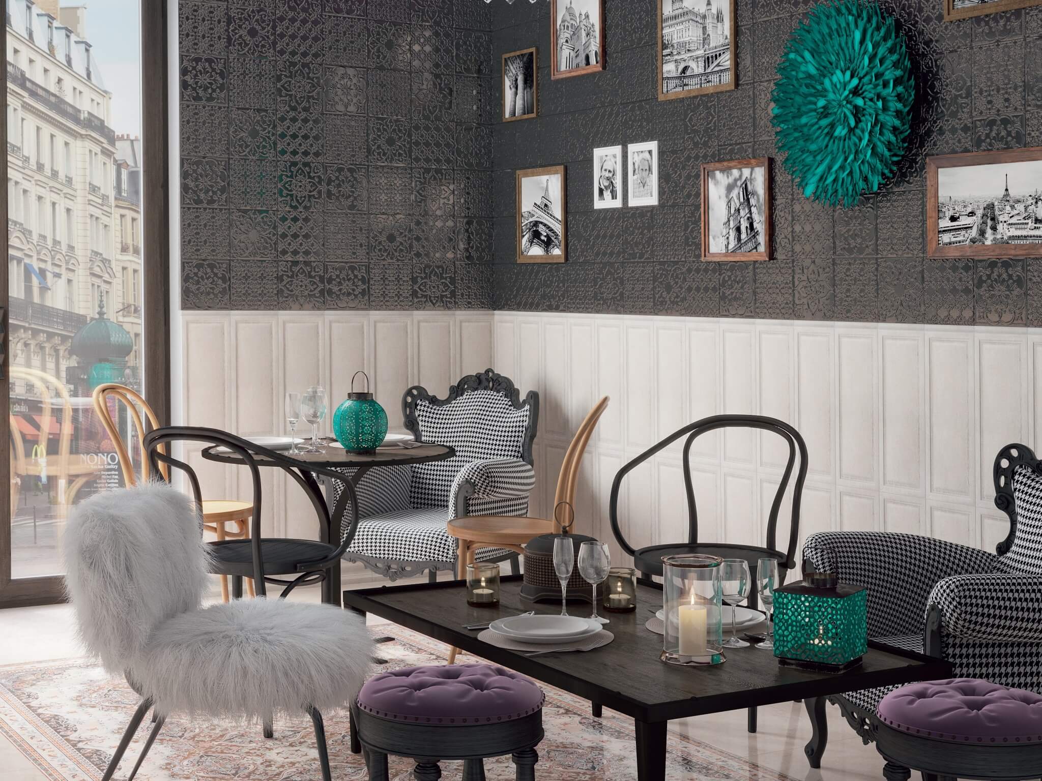 Керама Марации Камбон