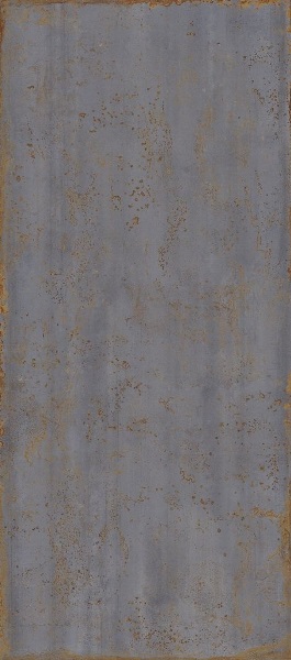 69301 Напольный Oxide Steel Серый 120x280 - фото 3