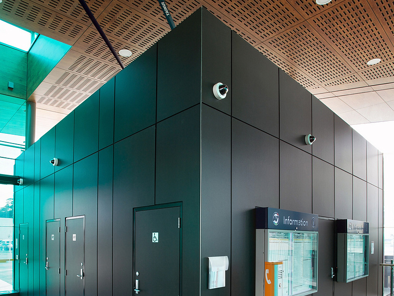 LAMF002092 На стену Filo Argento 3+ 1000x3000 - фото 9