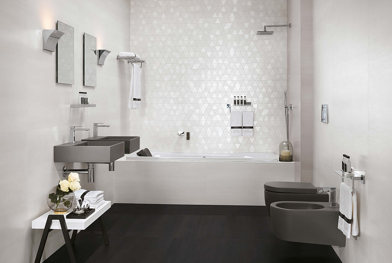 A4SP На стену Mek Blue 50x120 - фото 6