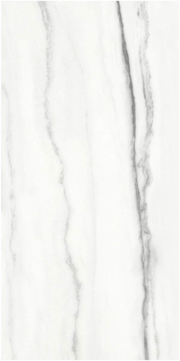 F918G10101 На пол Керамогранит 90x180 Panda White glossy 90x180 - фото 8