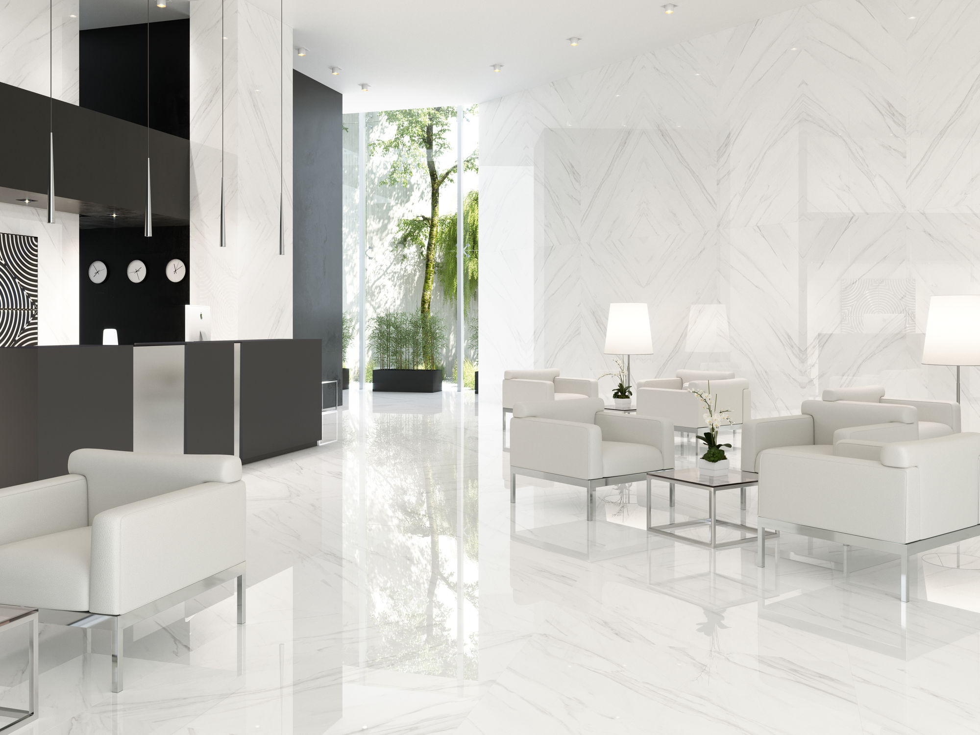 На пол Vanglih Pulido 120x240 - фото 10