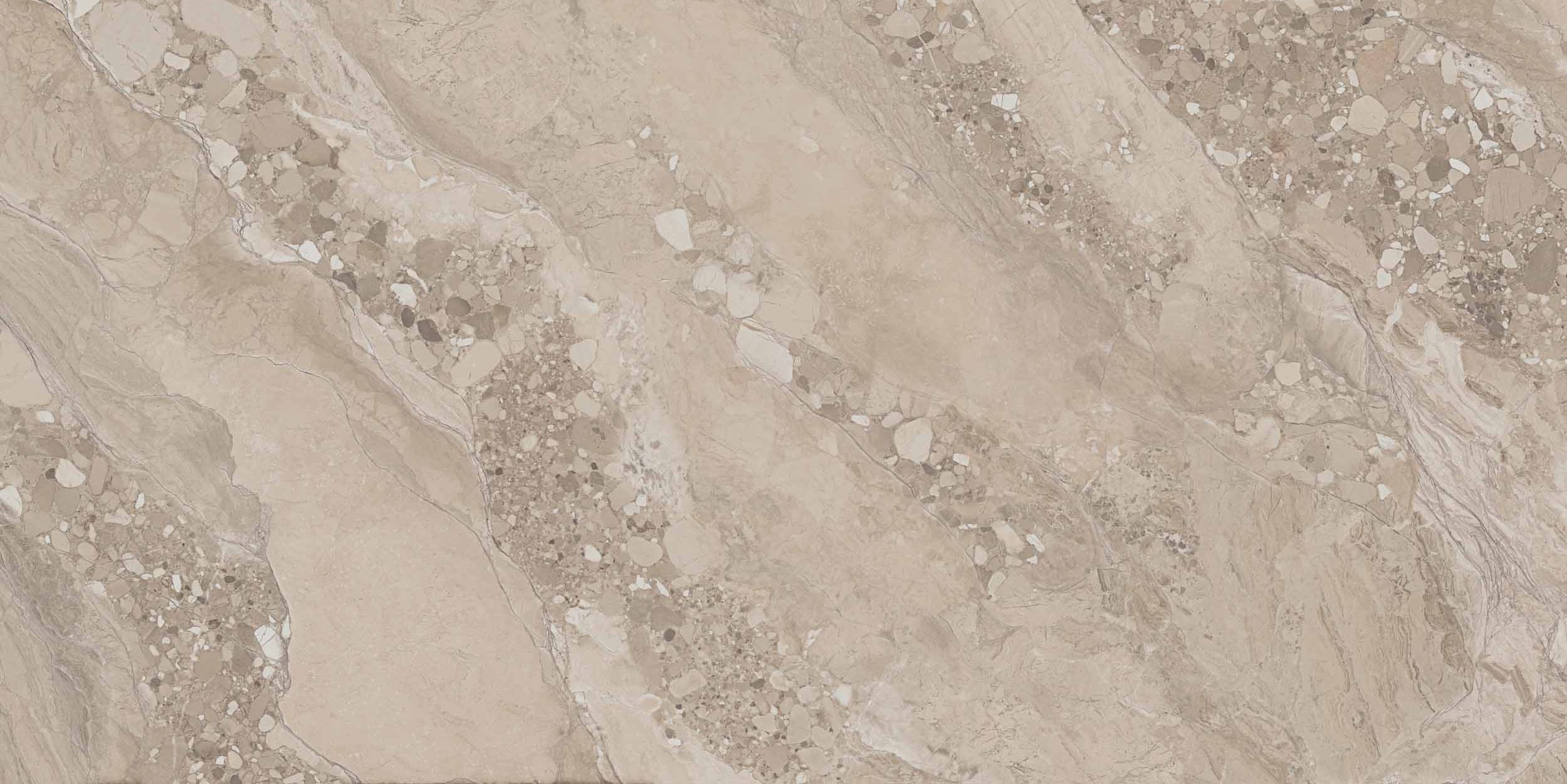 На пол Oceanmist OM02 Beige неполированный 80x160 - фото 2