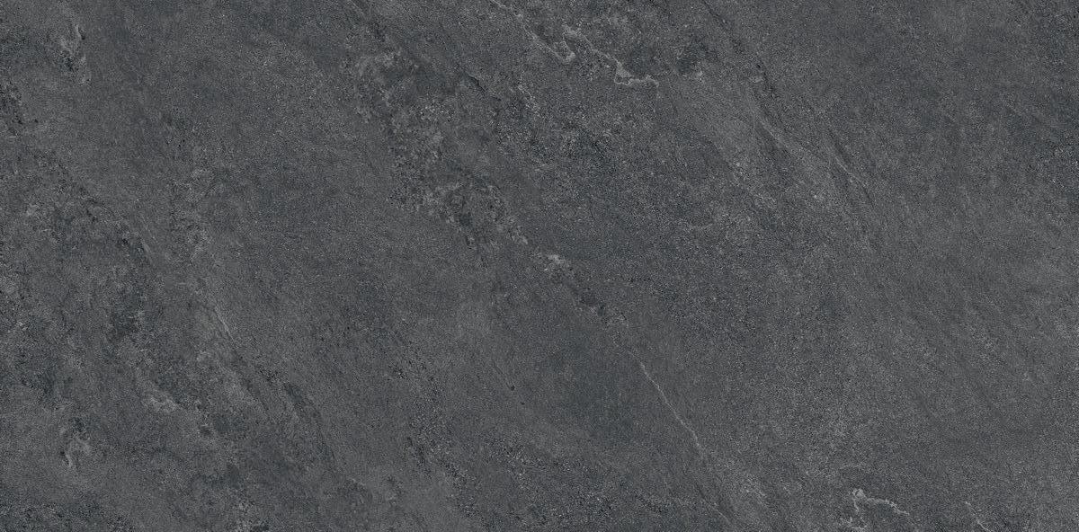 N110001 На пол Stone Moonstone Black Matt Str 60x120 - фото 4