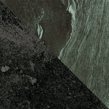 4101203 На пол Dandy Flag Green Black 18.6x18.6 - фото 5