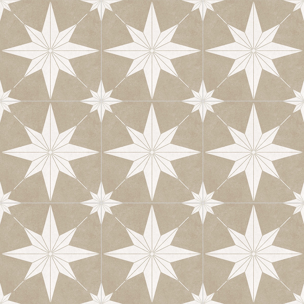 Декор Levels Sand Decor 1024 20x20 - фото 2