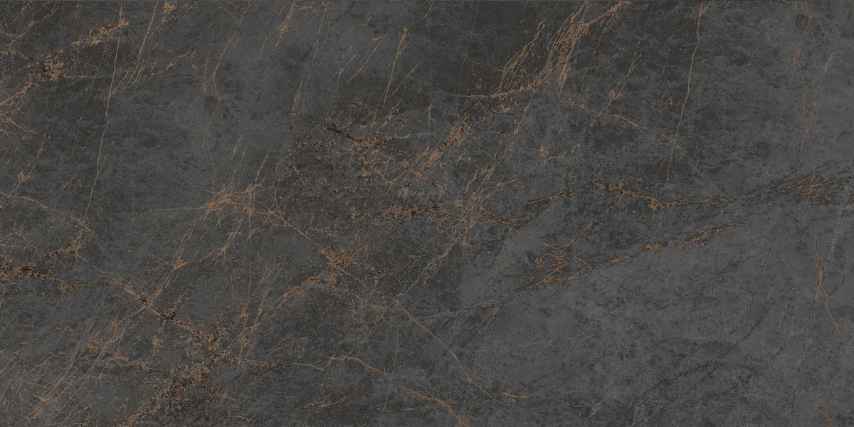 N20636 На пол Marble Antique Nero Lap Carving 60x120 - фото 3