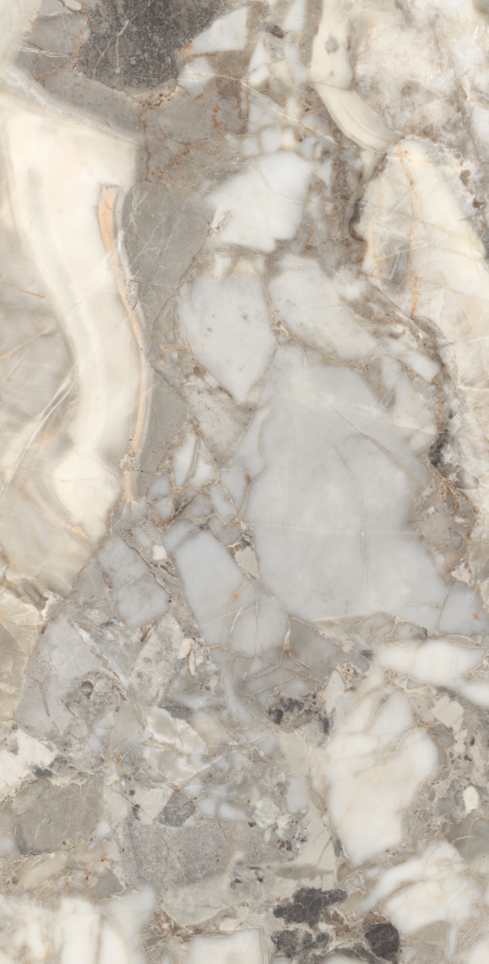 FP1036-A На пол Aragonite White Full Polished 60x120