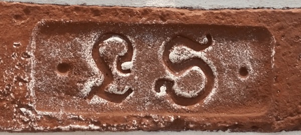 На стену Дижон Штамп 788 23.7x7x1.4