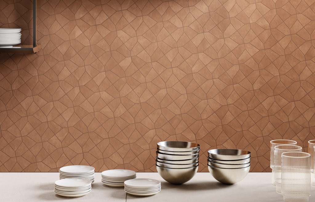 600110000937 Декор Terraviva Сенапэ 27.3x36 - фото 13