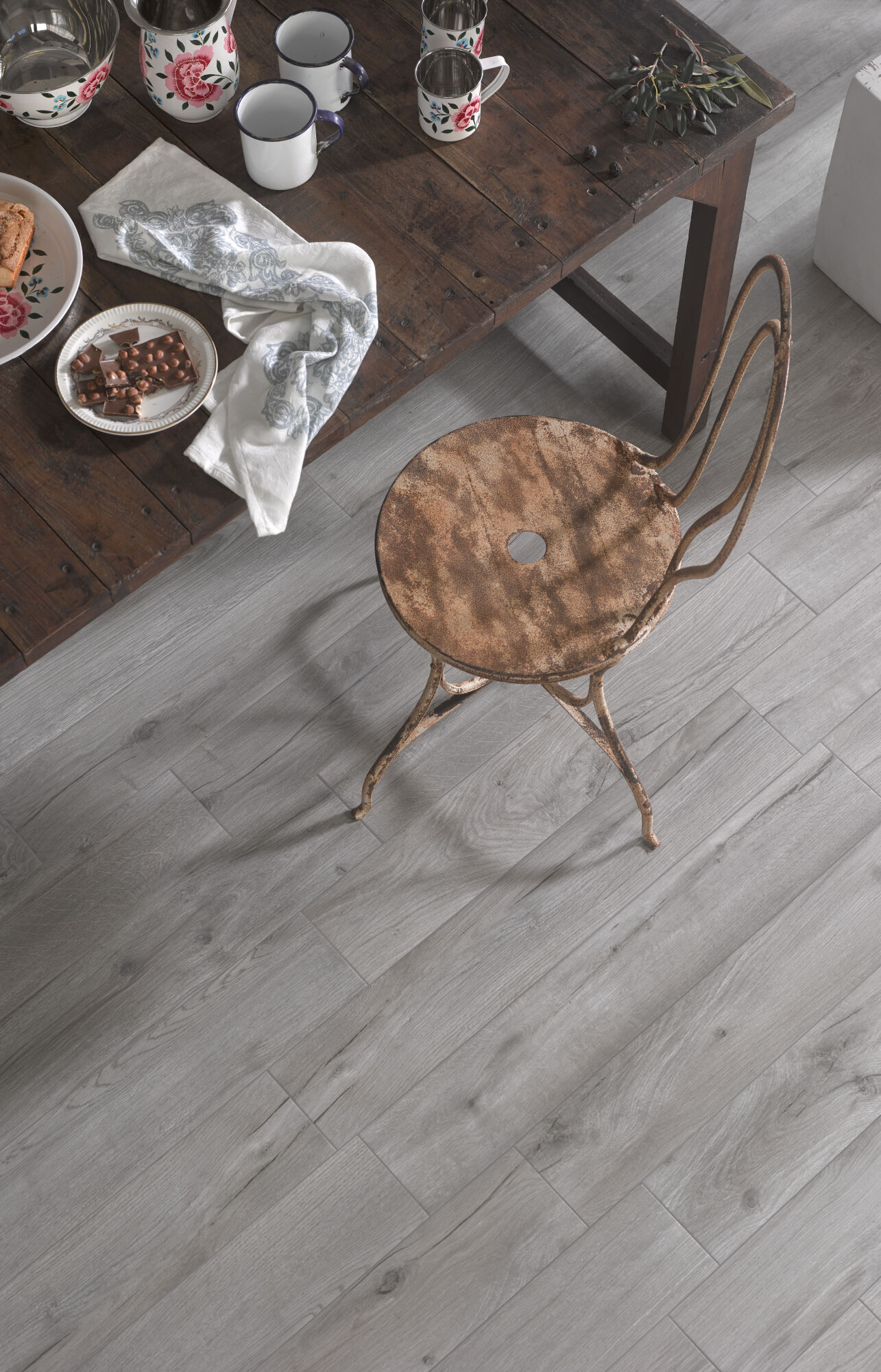 3369125353 На пол Foresta Mumble T/19.5X121.5/R 19.5x121.5 - фото 17