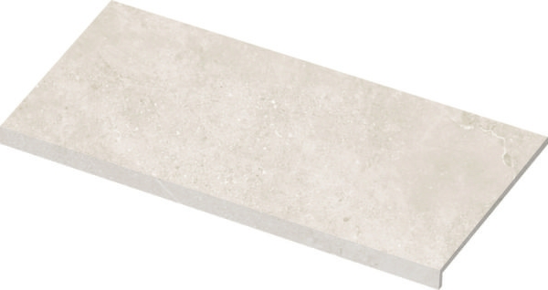 Ступень Petra Peldаno Recto Crema Antislip 119.7x31.5