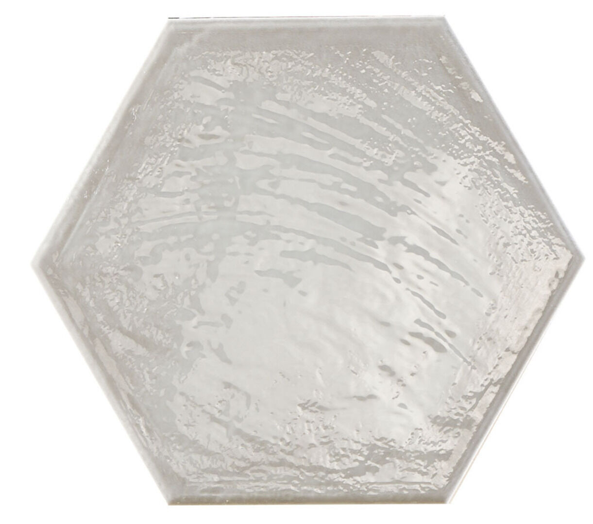 На стену Rain Grigio Hex 19.8x22.8 - фото 2