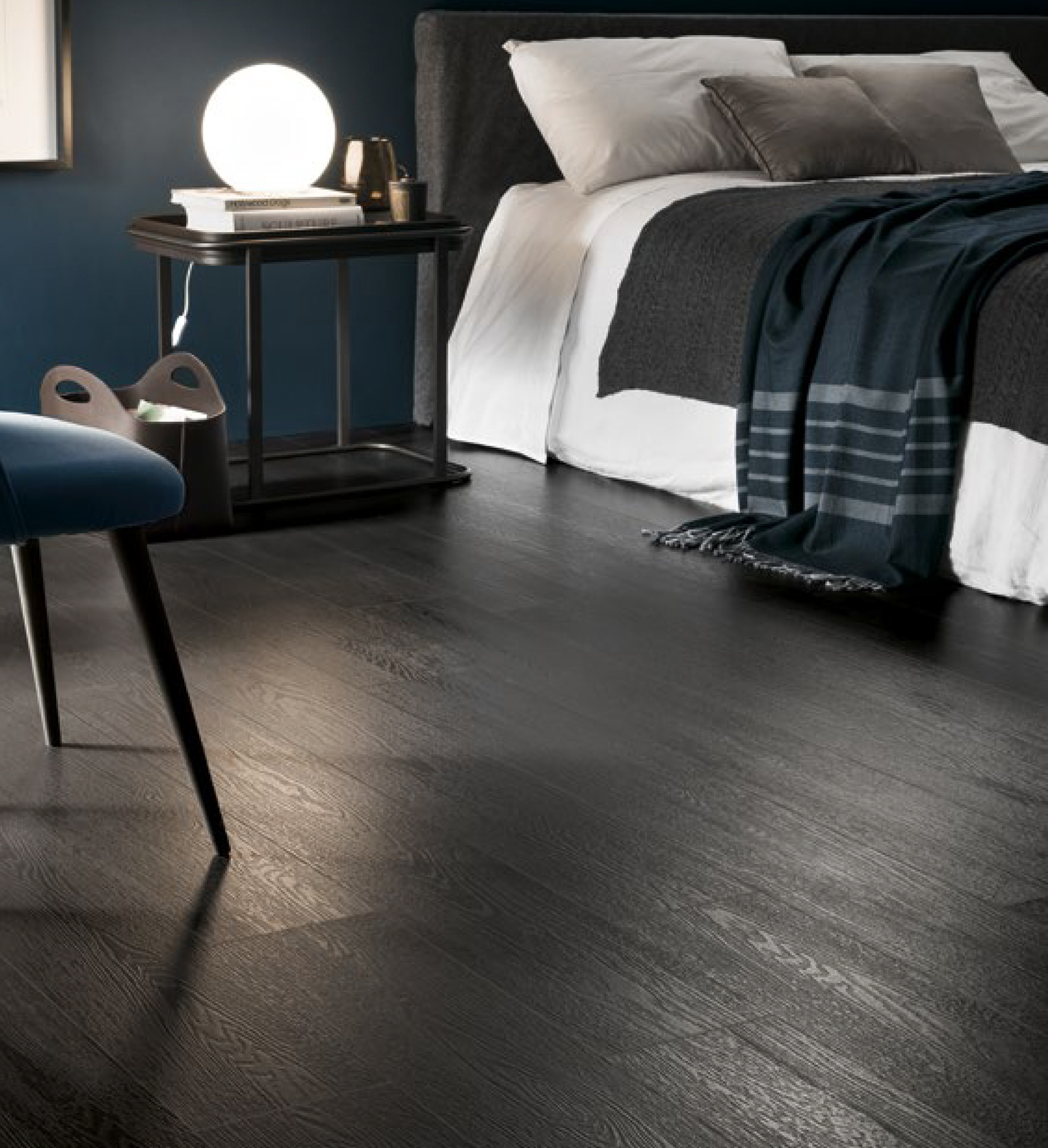 Kerlite Backstage - фото 11